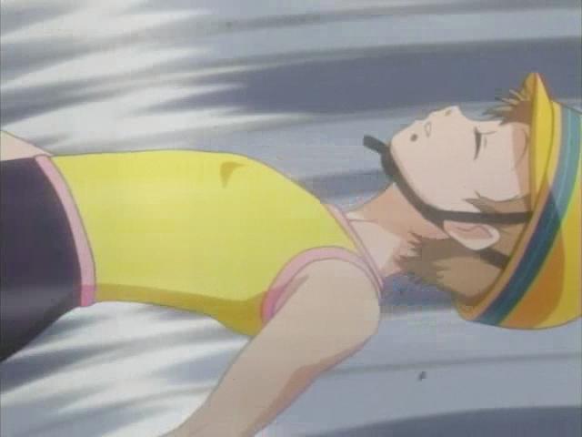 Otaku Gallery  / Anime e Manga / Bleach / Screen Shots / Episodi / 050 - Il leone risorto / 148.jpg